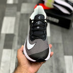 NK Air Zooom Speed 2 (Black White)