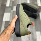 AF-1 Annthracitte 2.0 (Medium Olive)