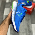 NB Fresh Foam Evoz V2 (Electric Blue)