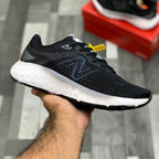 NB Fresh Foam Evoz V2 (Dual Black)