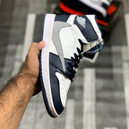 AJ-1 High Traviis (Midnight Navy) - ShoesRepublic 