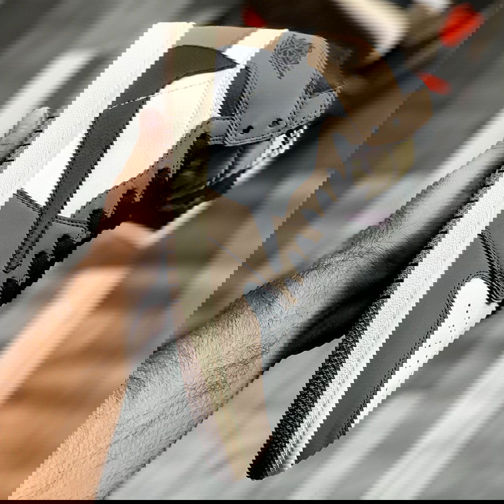 AJ-1 High Traviis (Mocha) - ShoesRepublic 