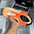 Adi UB-21 (Black Fire) - ShoesRepublic 