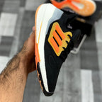 Adi UB-21 (Black Fire) - ShoesRepublic 