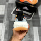 Adi UB-21 (Black Fire) - ShoesRepublic 