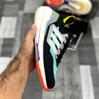 Adi UB-21 (Black Multi) - ShoesRepublic 