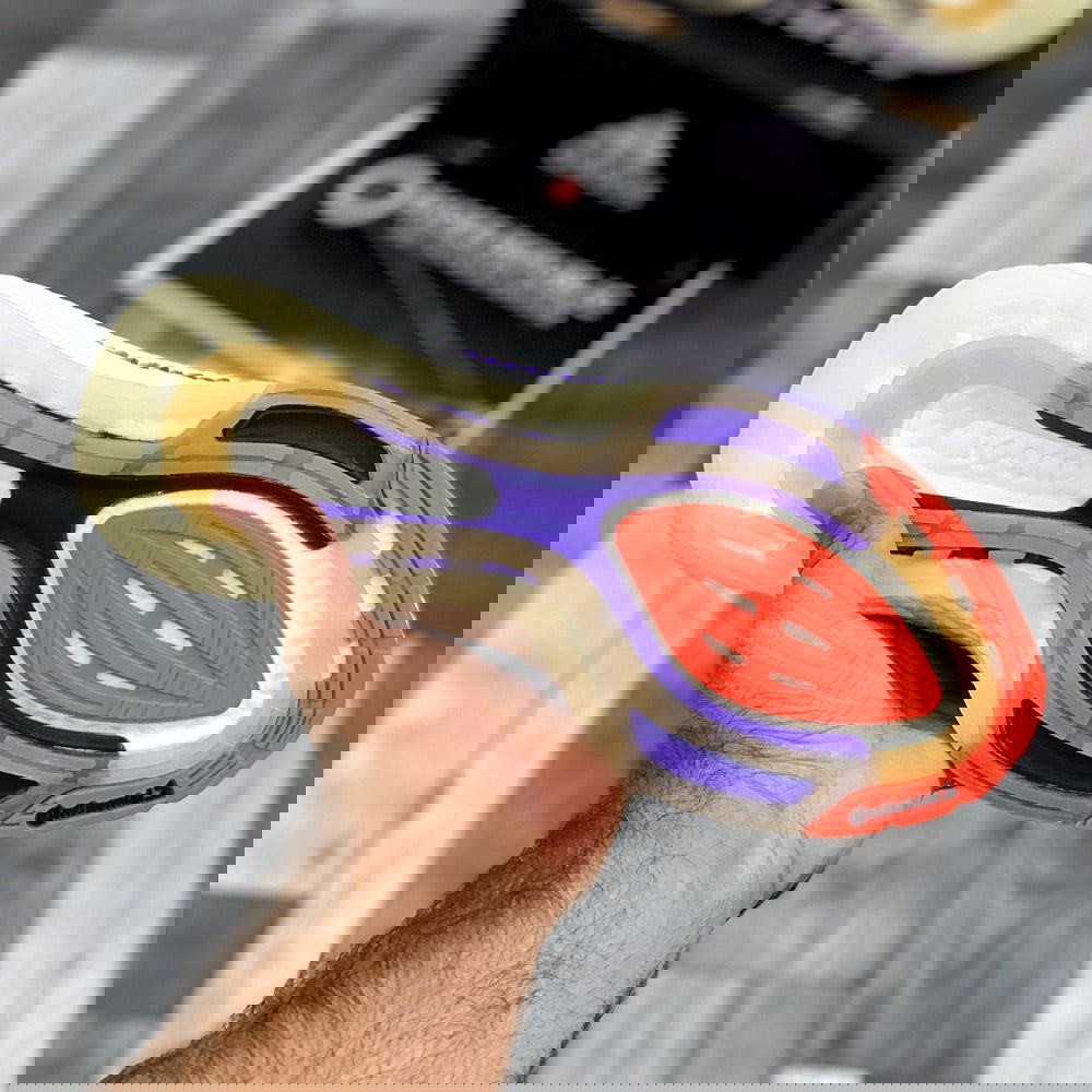 Adi UB-21 (Black Multi) - ShoesRepublic 