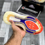 Adi UB-21 (Black Multi) - ShoesRepublic 