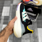 Adi UB-21 (Black Multi) - ShoesRepublic 