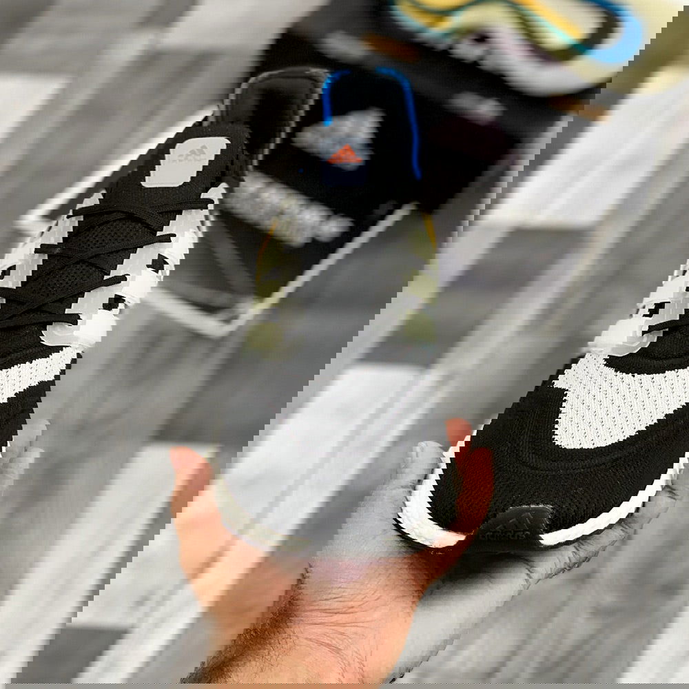 Adi UB-21 (Black Multi) - ShoesRepublic 