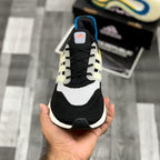 Adi UB-21 (Black Multi) - ShoesRepublic 