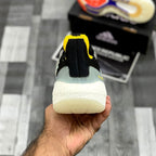 Adi UB-21 (Black Multi) - ShoesRepublic 