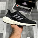 Adi UB-21 Heat-Roy (Black White) - ShoesRepublic 