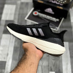 Adi UB-21 Heat-Roy (Black White) - ShoesRepublic 