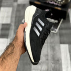 Adi UB-21 Heat-Roy (Black White) - ShoesRepublic 