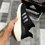 Adi UB-21 Heat-Roy (Black White) - ShoesRepublic 