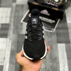 Adi UB-21 Heat-Roy (Black White) - ShoesRepublic 