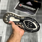 Adi UB-21 Heat-Roy (Black White) - ShoesRepublic 