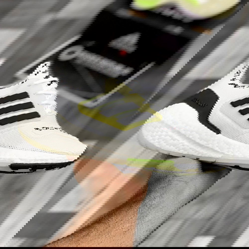 Adi UB-21 (White Neon) - ShoesRepublic 