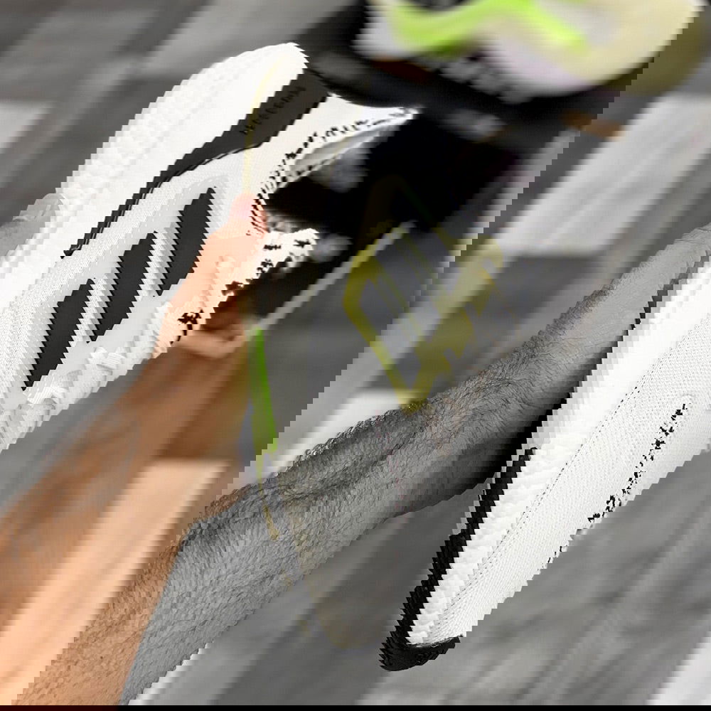 Adi UB-21 (White Neon) - ShoesRepublic 