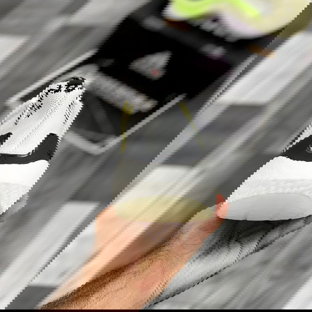 Adi UB-21 (White Neon) - ShoesRepublic 