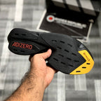 Adiizero Adios Pro 3 (Black) Ultra lightweight Premium Batch - ShoesRepublic 