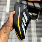 Adiizero Adios Pro 3 (Black) Ultra lightweight Premium Batch - ShoesRepublic 