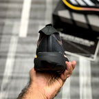 Adiizero Adios Pro 3 (Black) Ultra lightweight Premium Batch - ShoesRepublic 