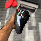 Aiir Zooom G.t Cut (Black Ghost Hyper Criimson) Premium batch - ShoesRepublic 