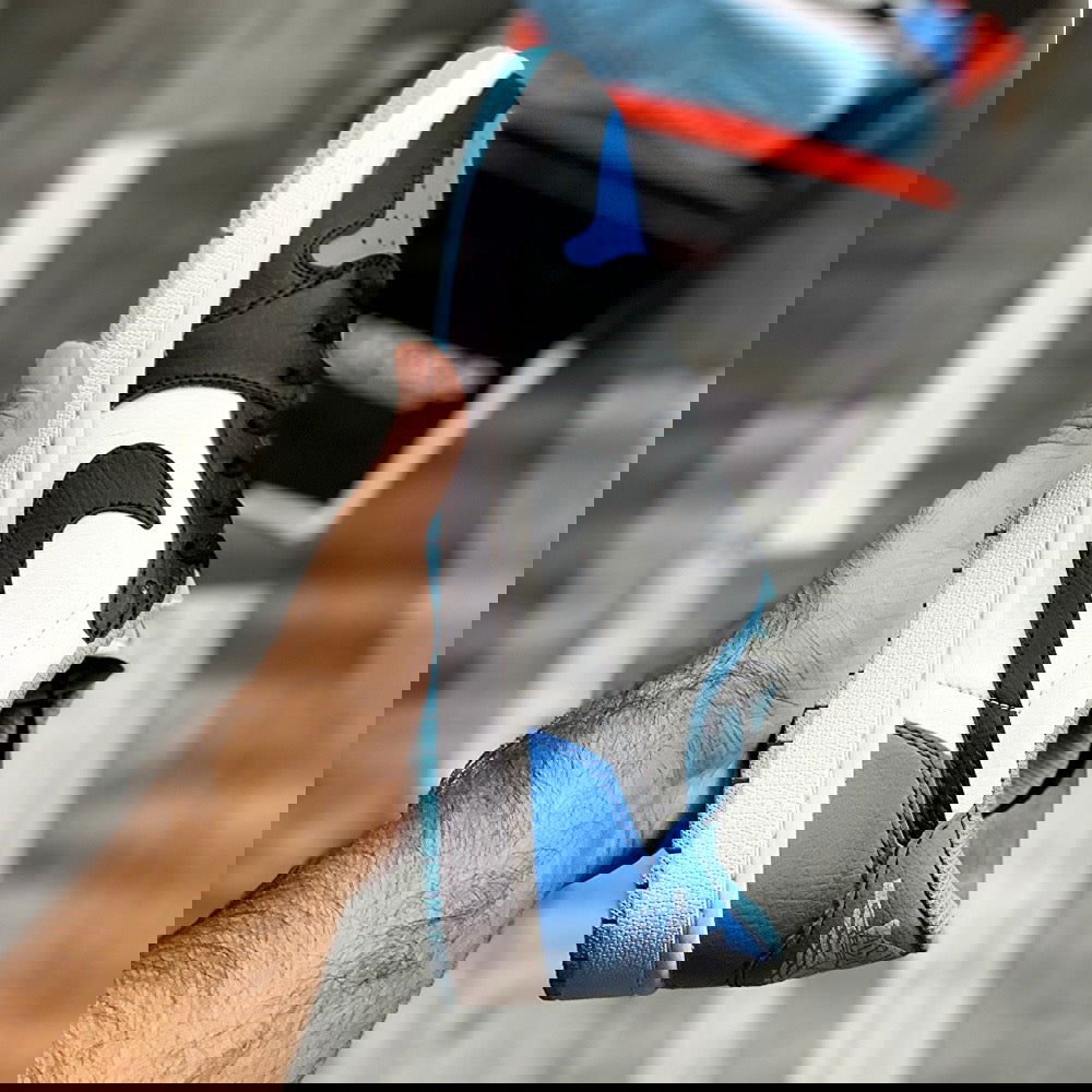 Aj-1 lows Traviis (Blue) - ShoesRepublic 