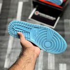 Aj-1 lows Traviis (Blue) - ShoesRepublic 