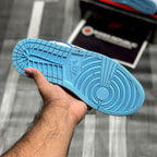 Aj-1 lows Traviis (Blue) - ShoesRepublic 