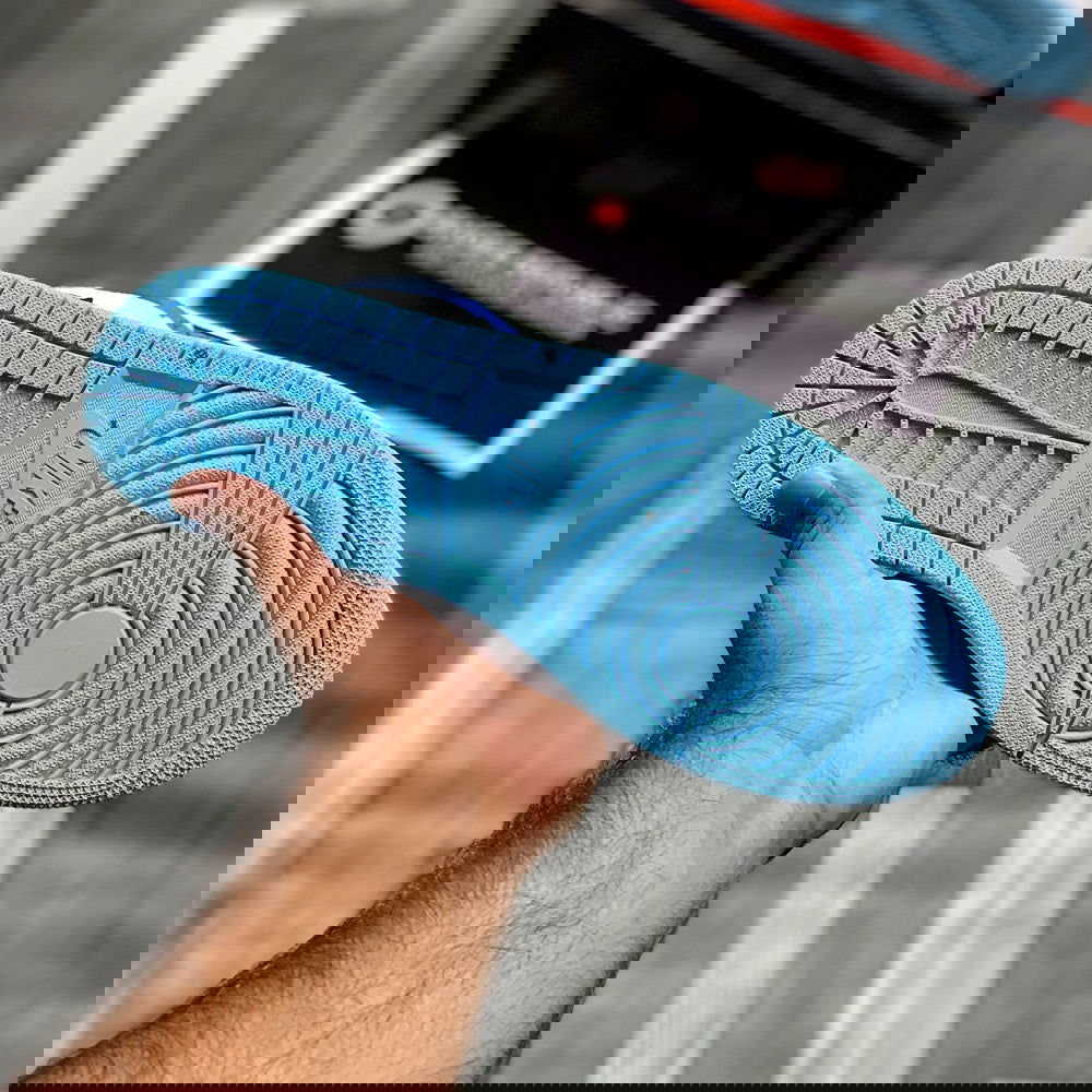 Aj-1 lows Traviis (Blue) - ShoesRepublic 