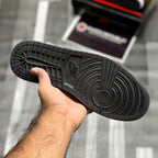 Aj-1 lows Traviis (Panda) - ShoesRepublic 