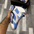 Aj-6 (Rettro Uncc) Premium Batch - ShoesRepublic 