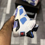 Aj-6 (Rettro Uncc) Premium Batch - ShoesRepublic 