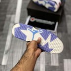 Aj-6 (Rettro Uncc) Premium Batch - ShoesRepublic 