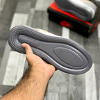 Air Max (Charcoal Brown)