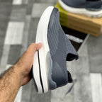 Skeccherrs Max Cushion Memory Foam (Grey)