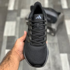 Adii Ultrabouce (Charcoal Black) Premium Batch