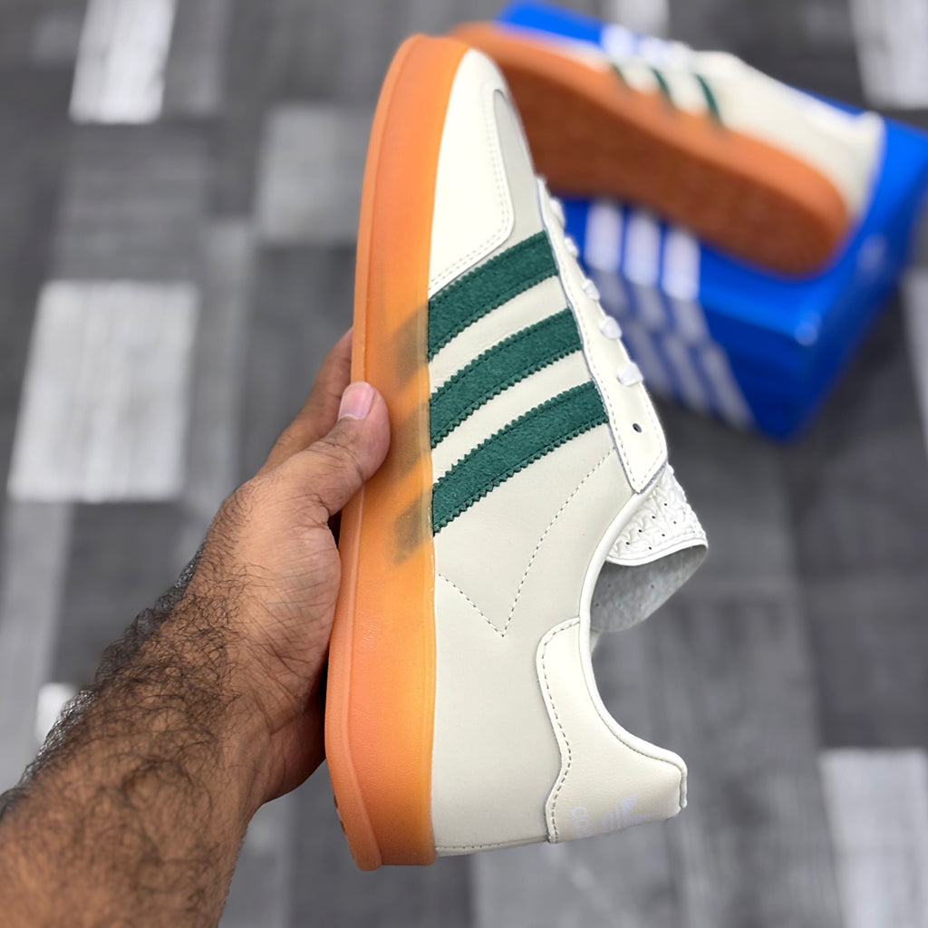 Adii Gazelle (Cream Green) Premium Batch