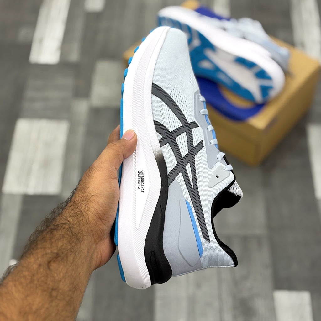 Asics GT-1000 13 (Grey Ocean)