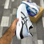 Asics GT-1000 13 (Grey Ocean)