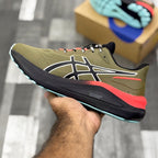 Asics GT-1000 13 (Olive)