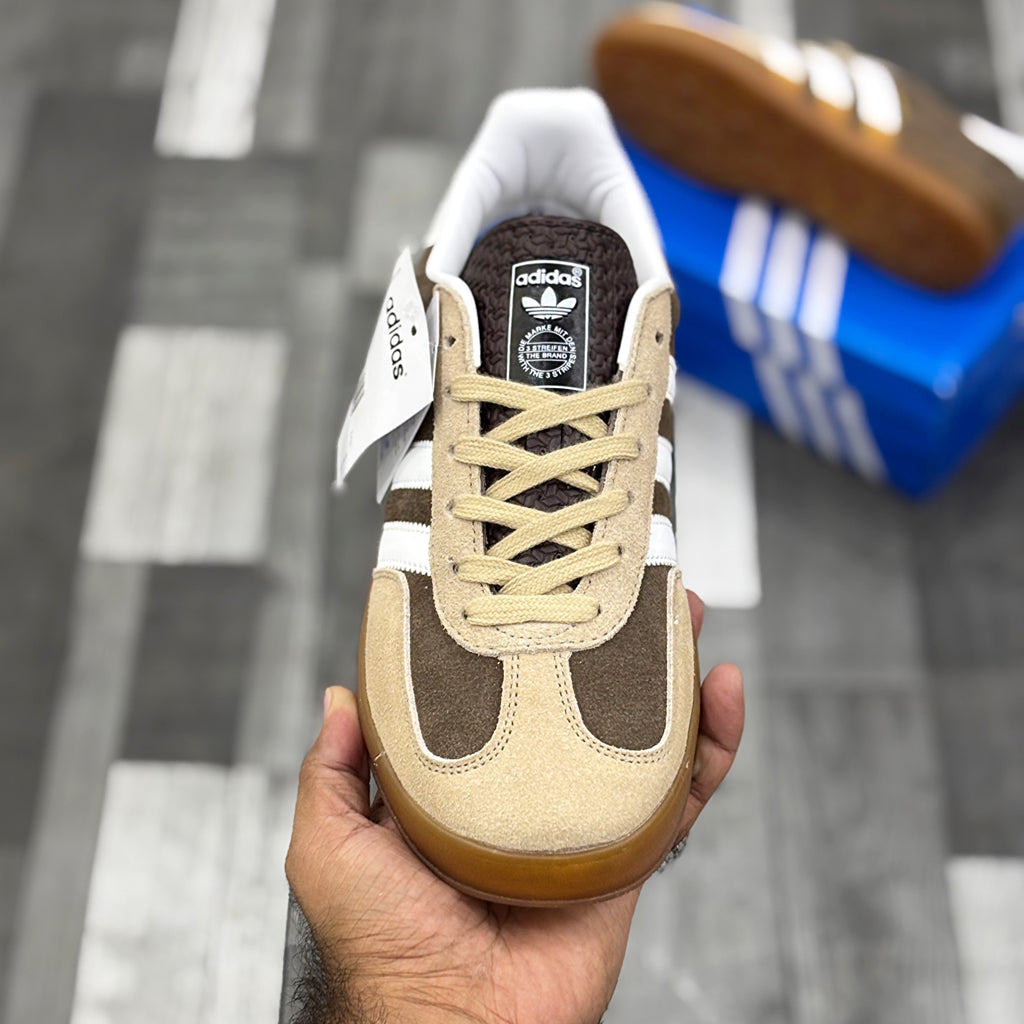 Adii Gazelle (Mocha) Premium Batch