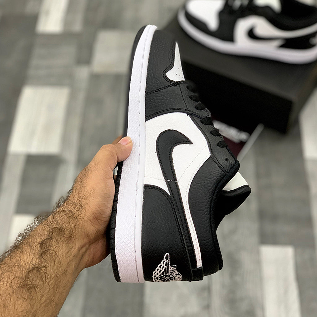 AJ-1 Lows (Panda)- Premium Batch