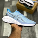 Asics Novablast 4 (Blue)