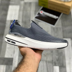 Skeccherrs Max Cushion Memory Foam (Grey)