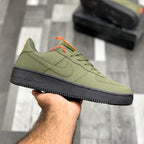 AF-1 Annthracitte 2.0 (Medium Olive)