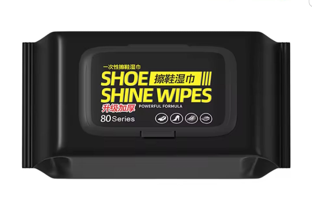 Cleaning Wipes - ShoesRepublic 